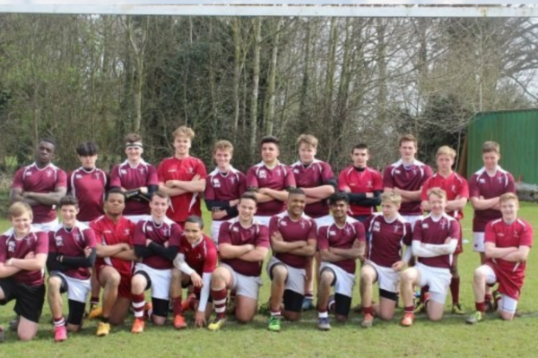Ruislip Colts Ruislip Colts