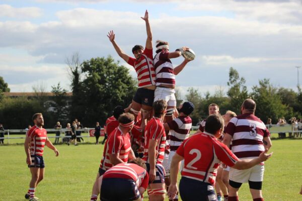 Men 1XV