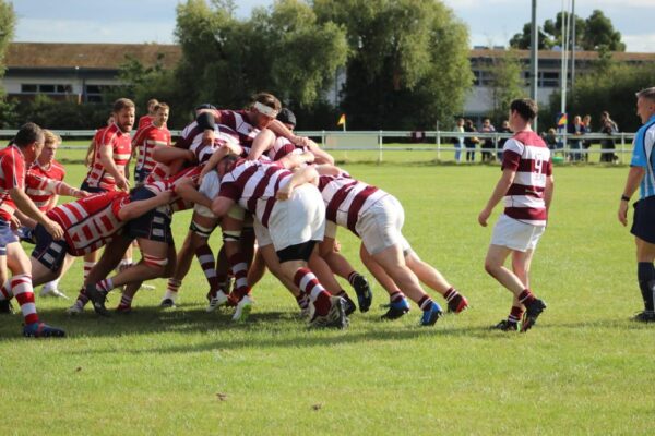 Men 1XV