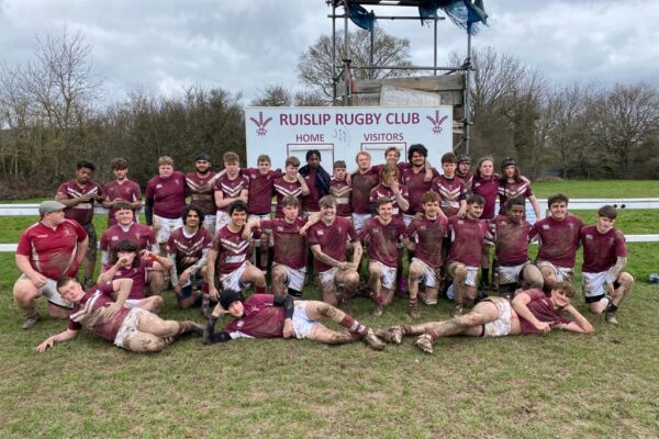 Ruislip Colts Ruislip Colts