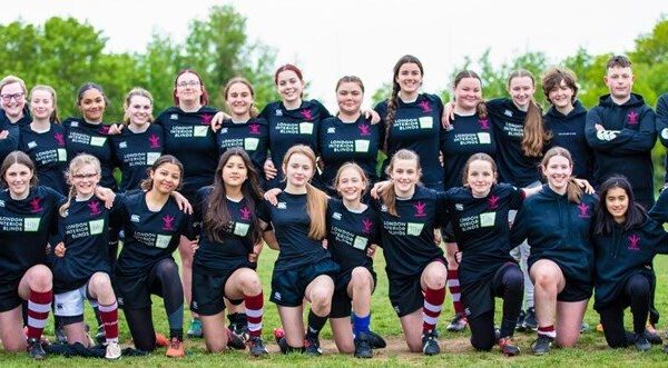 Ruislip Rubies Ruislip Rubies