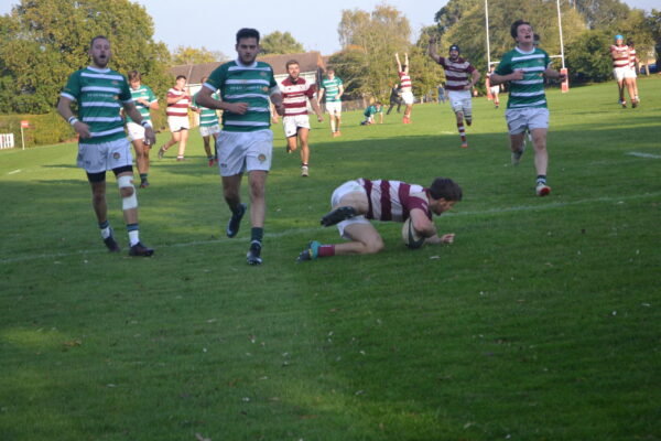 Men 1XV Game
