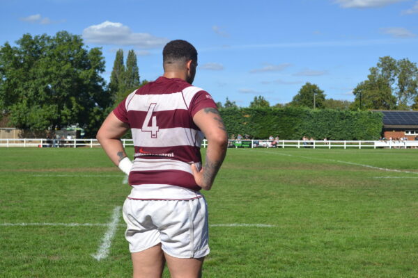 Men 1XV Game