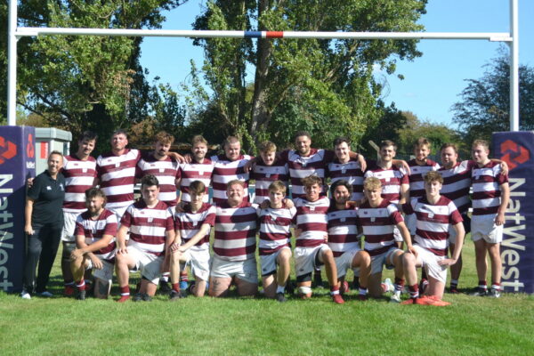 Men 1XV Game