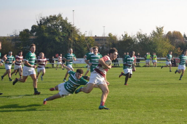 Men 1XV Game