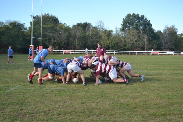 Men 1XV Game