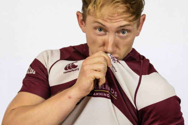 Men 1XV Shoot