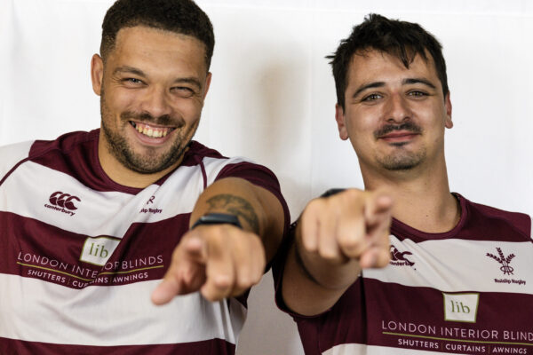 Men 1XV Shoot