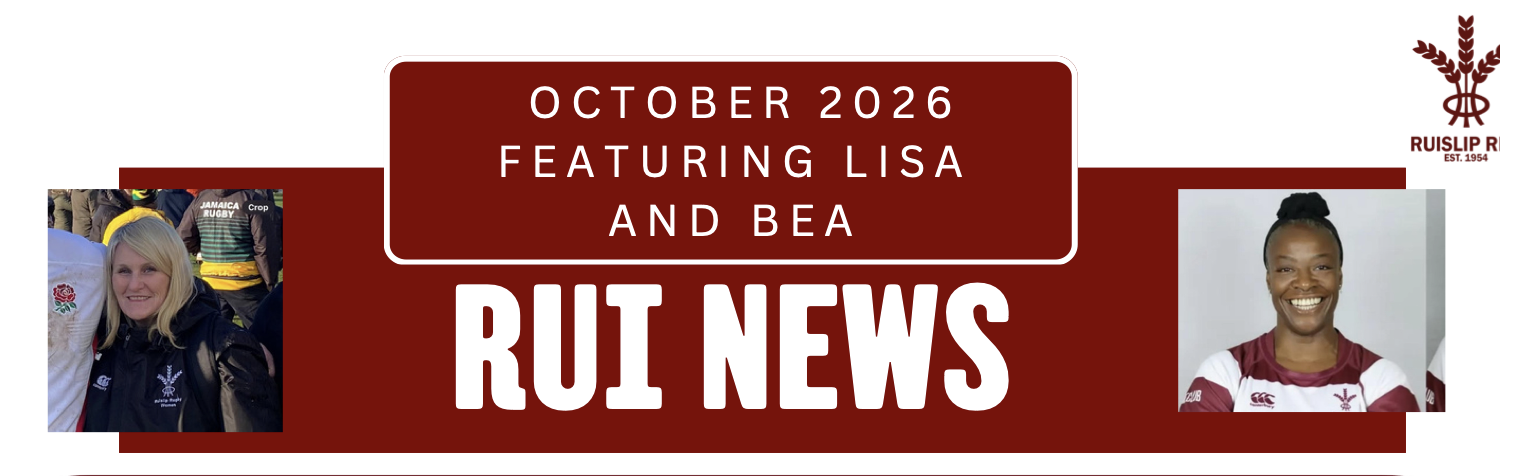 October 2026 Newsletter