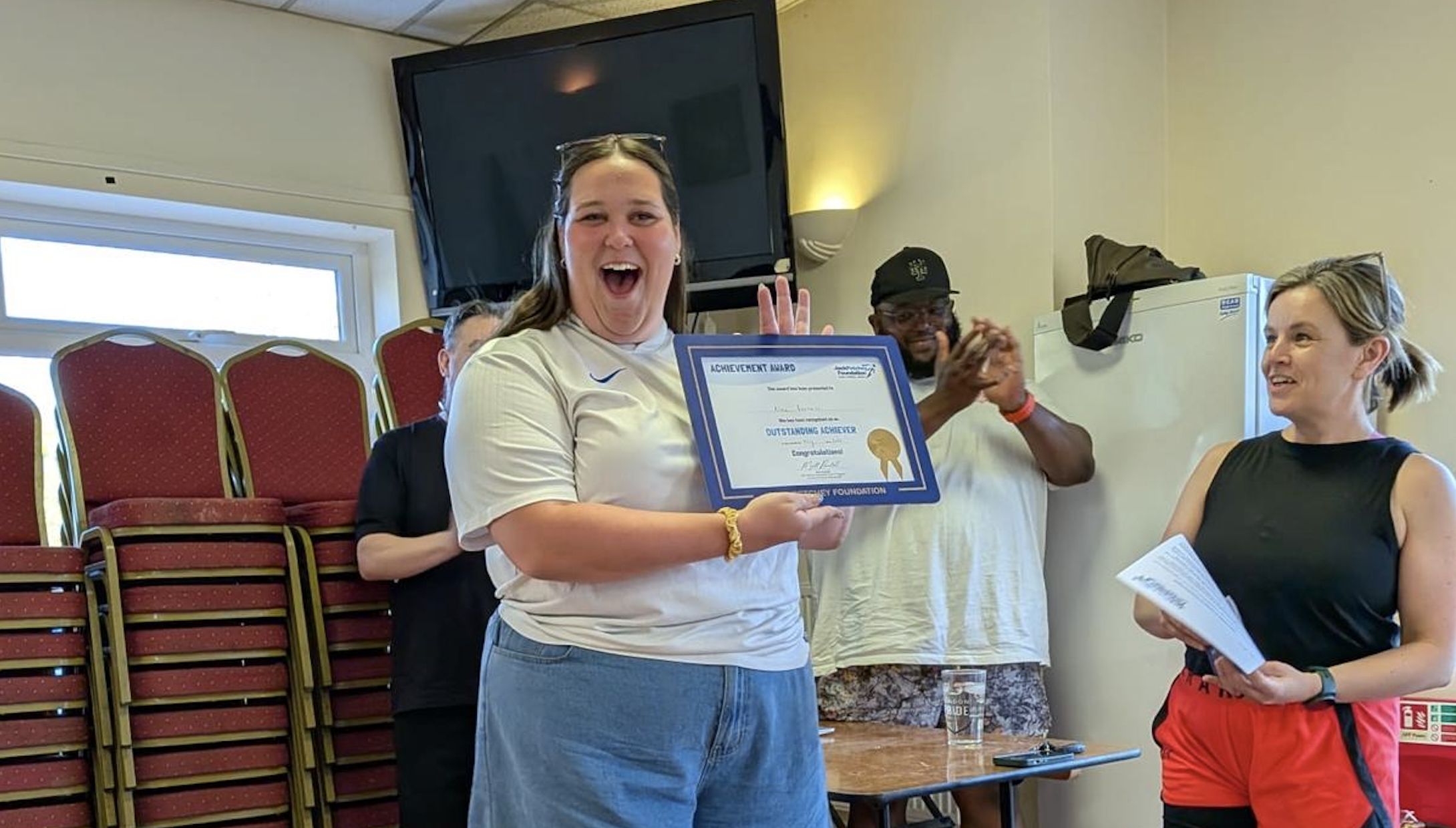 Jack Petchey Award Winners 2026