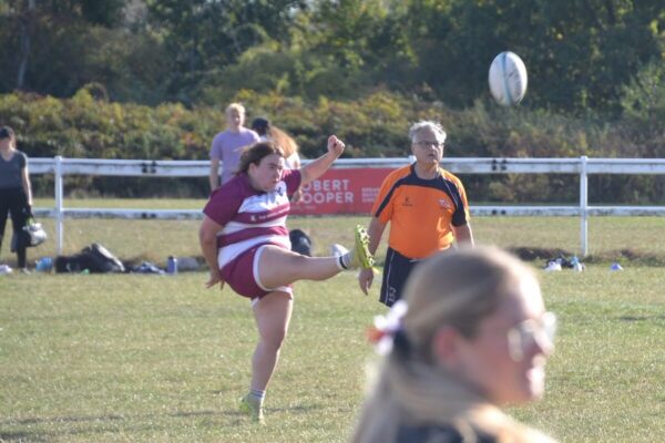 Louise Kick