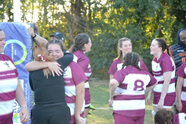 Ruislip Women 2