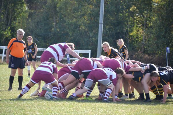 Ruislip Women 3