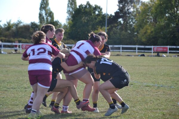 Ruislip Women 4